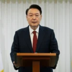 Fmr South Korean President Yoon Suk Yeol Jailed for Life for ‘Paralysing’ the Country’s National Assembly