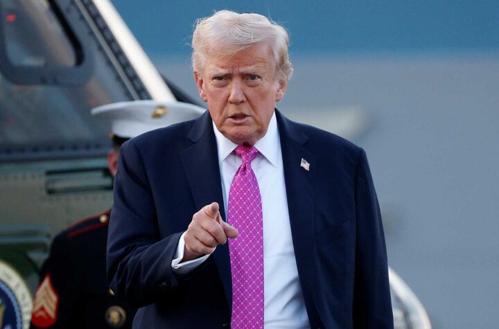 U.S. To Send 18 More Nigerians Home Sfter 79 Deported Over Criminal Offenses