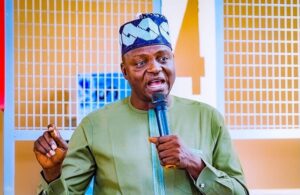 Why I Cannot Interfere In Wike And Fubara Feud – APC Chair, Yilwatda