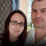 Australian Man St@bbed by Fiancée Over Domestic Chores Vows to Forgive Her