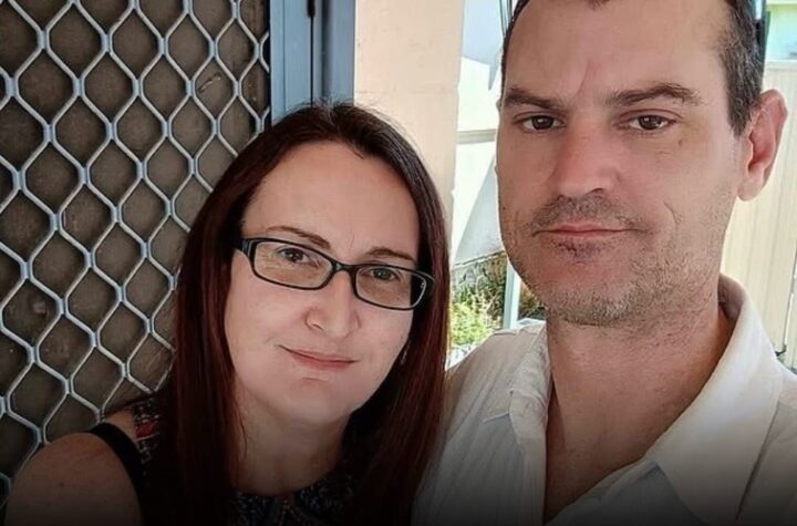 Australian Man St@bbed by Fiancée Over Domestic Chores Vows to Forgive Her