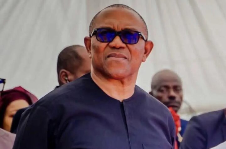 Cowardly asking Peter Obi to abandon presidential ambition because Tinubu controls INEC – Ejimakor