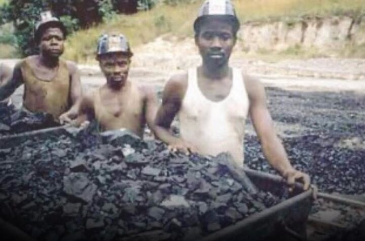 Court orders British government to pay £420m to families of 21 Enugu coal miners k!ll€d by colonial masters