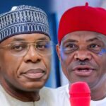 Nyesom Wike’s Problem With Rotimi Amaechi Started When He Wanted To Go To The Senate - Caleb Fubara