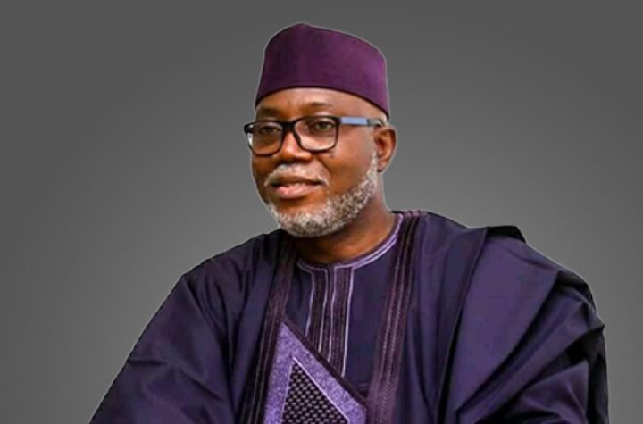 Aiyedatiwa’s Media Team Hit By Sudden Resignations Within 48 Hours