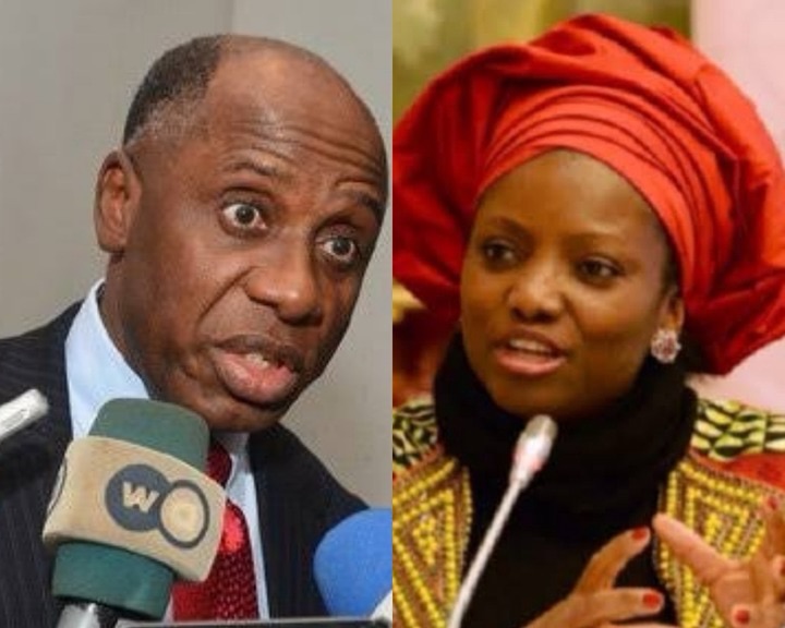2027:1 Have Told Nigerians That If They Vote Tinubu, I And My Wife Will Go And Live In Ghana-Amaechi