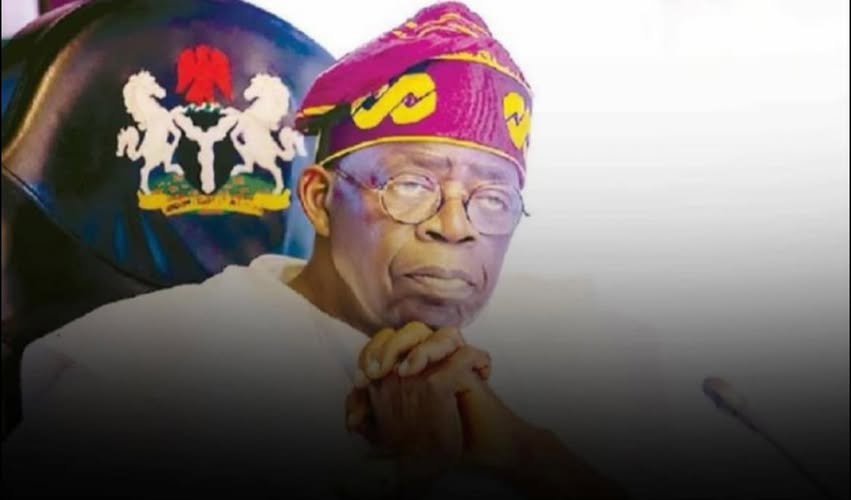 Nigeria Ranked 36th Most Corrupt Country Globally