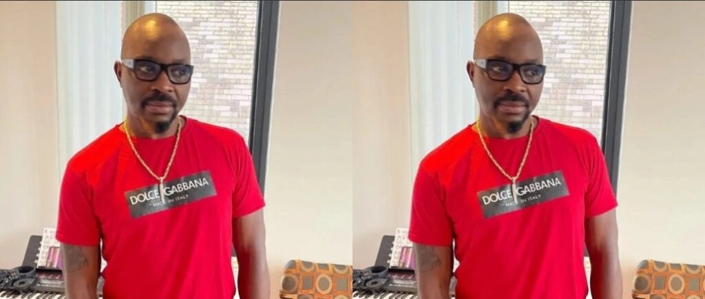 “My Wife Is Igbo, But Igbos Are The Most…” — Media Personality Isaac Fayose rants