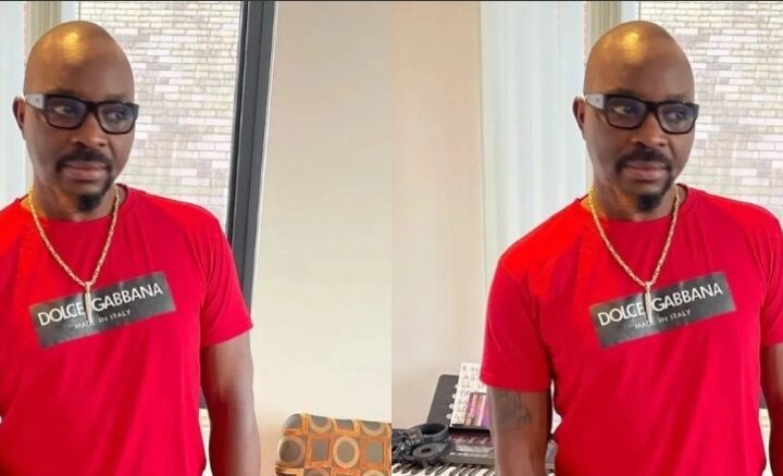 “My Wife Is Igbo, But Igbos Are The Most…” — Media Personality Isaac Fayose rants