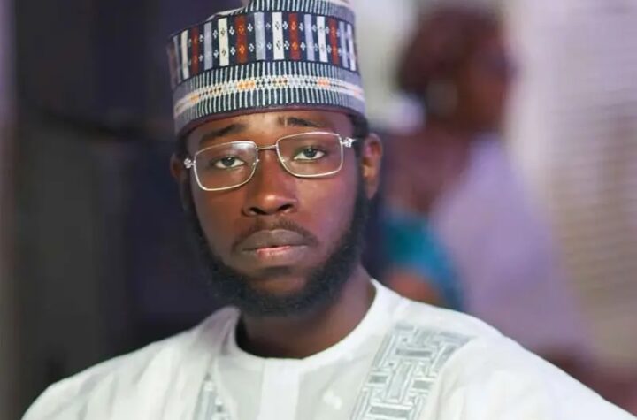 ADC chieftain Kashim Imam ends 36-year friendship with Tinubu