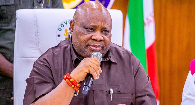 It Is Too Much To Bear, Adeleke Shed Tears – Ex-Gov, Oyinlola Raises Alarm Over Presidential Pressure