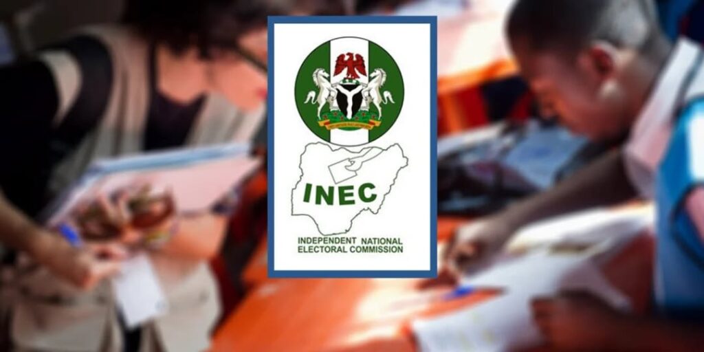 INEC Fixes February 20, 2027 for Presidential Poll as Full Election Timetable Unveiled