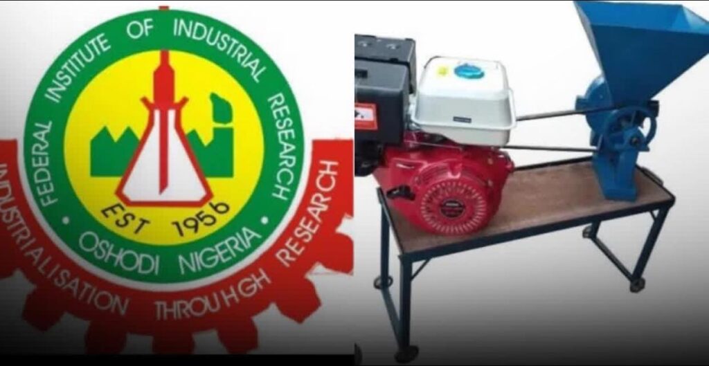 FIIRO Links High Rates of Organ Failure and Cardiovascular Diseases in Nigeria to Local Grinding Machines