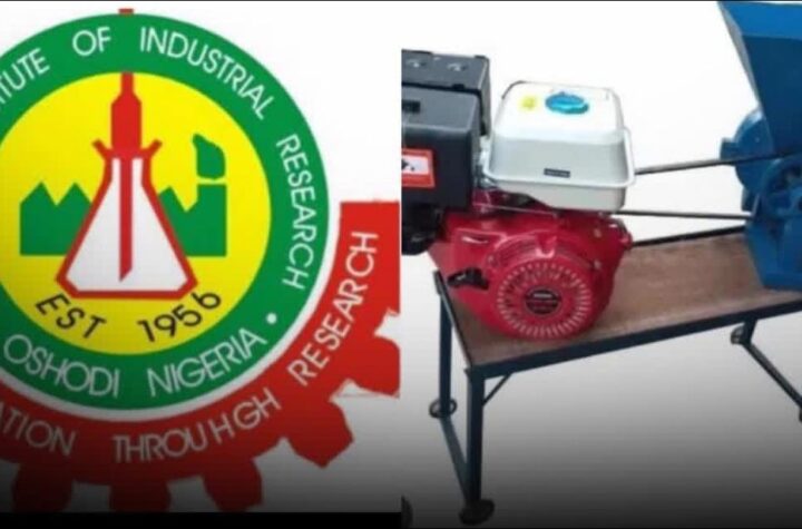 FIIRO Links High Rates of Organ Failure and Cardiovascular Diseases in Nigeria to Local Grinding Machines