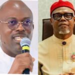 Gov Siminalayi Fubara Reacts As He Hosts State Banquet In Honour Of Justice Obietonbara Daniel- Kalio