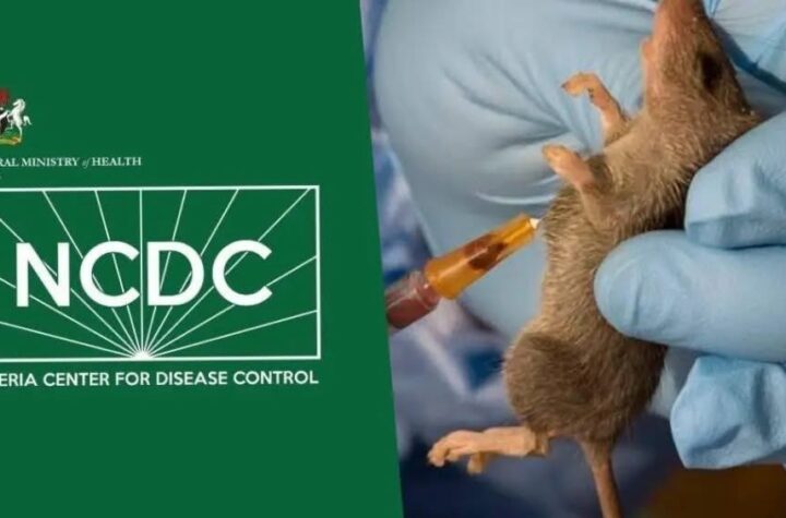 ICYMI: NCDC Warns Health Workers After 15 Infections, 2 Deaths