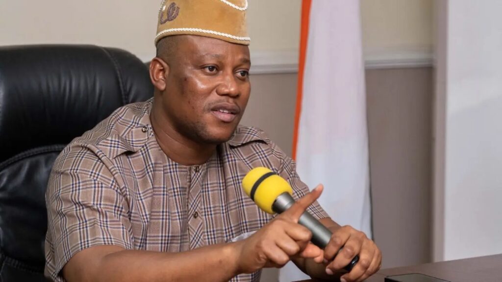 2027: How election rigging is already planned – PDP spokesman, Ememobong reveals