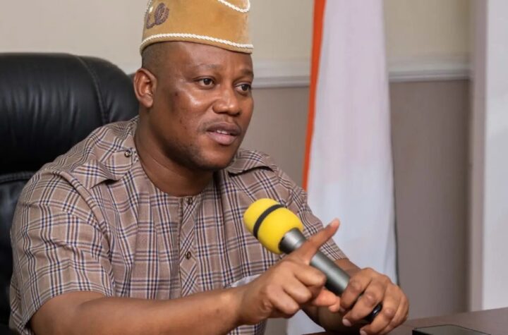 2027: How election rigging is already planned – PDP spokesman, Ememobong reveals