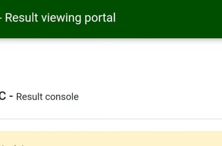 INEC Begins Upload Of FCT Council Poll Results On IReV
