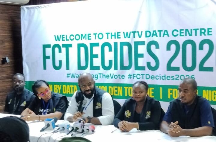 FCT polls: Vote buying marred election – Yiaga Africa releases preliminary report