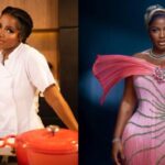 The worst kind of people to be friends with are those that are fame and money hungry— Hilda Baci declares