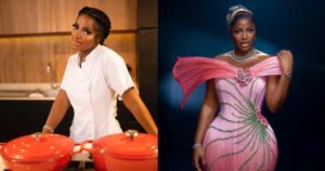 The worst kind of people to be friends with are those that are fame and money hungry— Hilda Baci declares