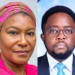 Seun I Object,My Colleagues Called Me Miji Wike, Not Wike’s Wife; I Can’t Be Wike’s Husband-Kingibe