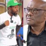 Wike: I Am Wondering He Is Saying To People That We Are Useless And That Our Votes Don’t Count-Dr. Mose Paul,