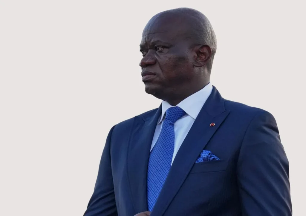 Gabon suspends social media indefinitely over thre@t to the country’s stability