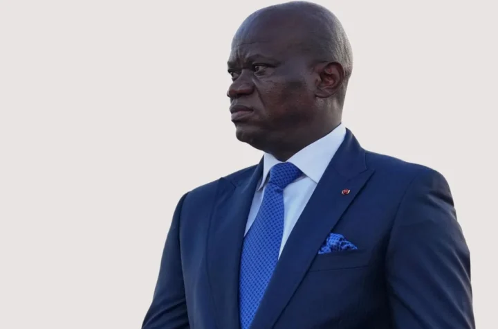 Gabon suspends social media indefinitely over thre@t to the country’s stability