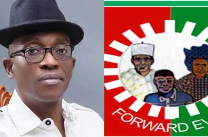 ‘We’ve petitioned IGP, DSS’ – Labour Party wants Abure, others arrested immediately