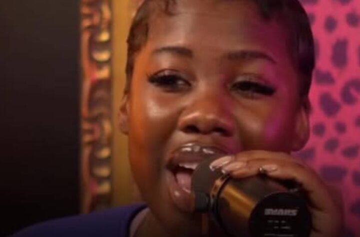 A Guy You’ve Only Dated For 4 Months Doesn’t Deserve Valentine’s Gifts — Media personality Madam Joyce Informs Ladies