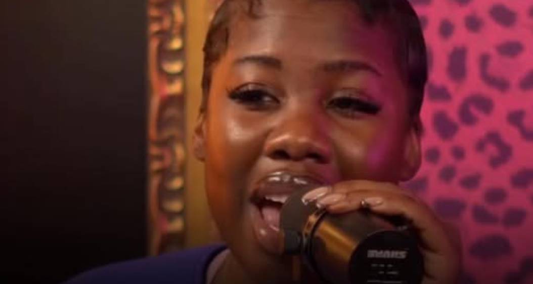 A Guy You’ve Only Dated For 4 Months Doesn’t Deserve Valentine’s Gifts — Media personality Madam Joyce Informs Ladies