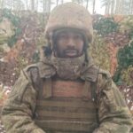 Nigerian Man Begs FG For Help After Allegedly Being Lured Into Russian Military