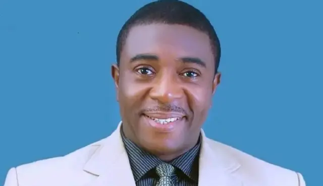 My Daughter Was B¥llied in School Because Of My Fame — Actor Bob-Manuel