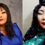 S3x Before Marriage Hides Your Partner’s Red Flags — Actress Eucharia Warns