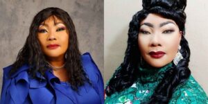 S3x Before Marriage Hides Your Partner’s Red Flags — Actress Eucharia Warns