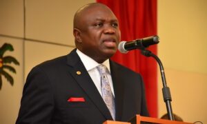 Why AMBODE Is Being Tipped For Governorship