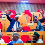  Senate approves electronic and manual transmission of election results