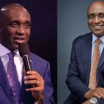 Someone Gifted Me A $2 Million Watch — Pastor Ibiyeomie Responds To Backlash Over His Luxury Watch Collection