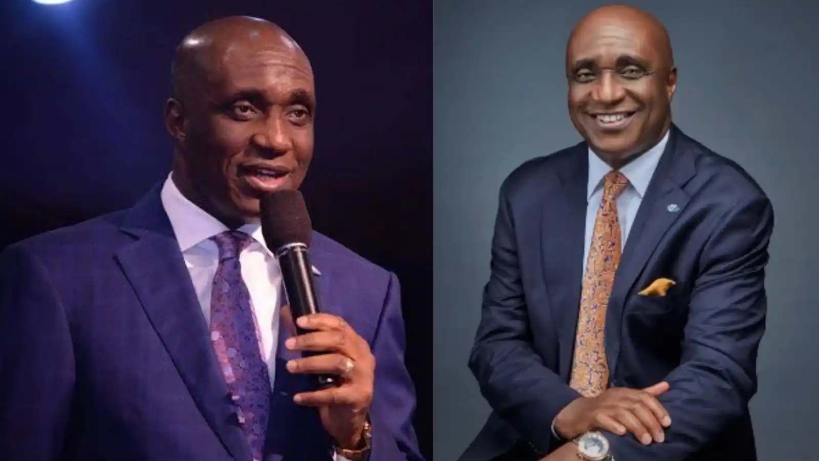 Someone Gifted Me A $2 Million Watch — Pastor Ibiyeomie Responds To Backlash Over His Luxury Watch Collection