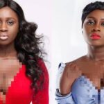 Relationships: If You Have a Man in Your Life, Stop Begging We The Singles For Money — Actress Princess Shyngle Cries Out