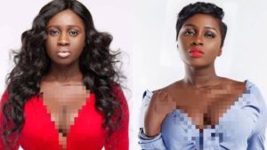 Relationships: If You Have a Man in Your Life, Stop Begging We The Singles For Money — Actress Princess Shyngle Cries Out
