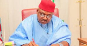 Senator Kenneth Eze Proposes 16-Year Single Presidential Term to Boost Policy Continuity