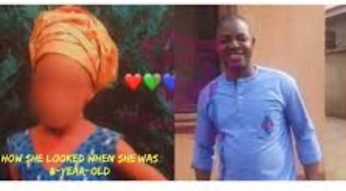 Lady calls out her uncle for mol+sting her when she was 8-Year-Old, accuses him of causing her trauma