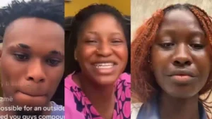 Mirabel’s alleged Neighbour accuses her of lying about being r+ped