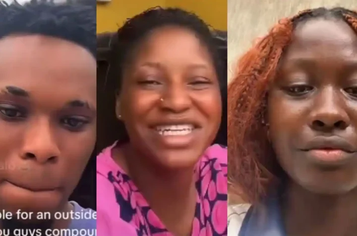 Mirabel’s alleged Neighbour accuses her of lying about being r+ped