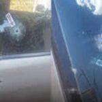 Nigerian Man Sh@t D+ad during a Dr¥g raid in South Africa