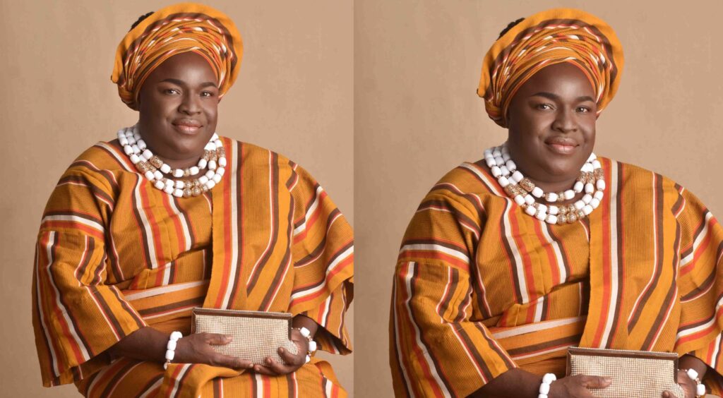 Nigerian mom of four D+es Less Than 20 Hours After Arriving UK for Child’s Graduation