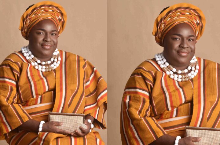 Nigerian mom of four D+es Less Than 20 Hours After Arriving UK for Child’s Graduation